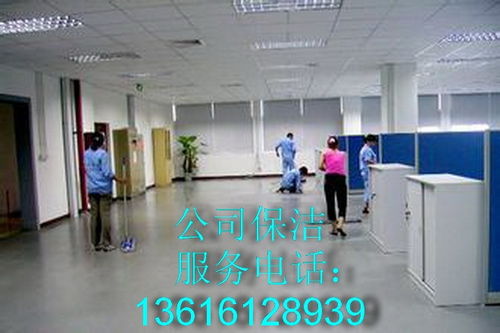專業(yè)保潔服務(wù) 新北區(qū)新房裝修后、家庭日常與別墅保潔及物業(yè)管理