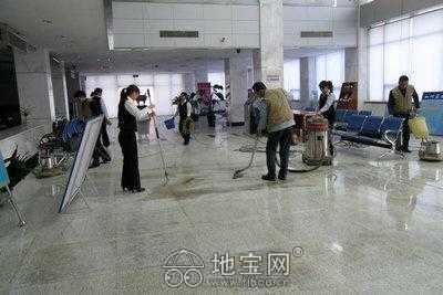 南昌福田家政清洗保潔 專業服務覆蓋全市，助力優質物業管理