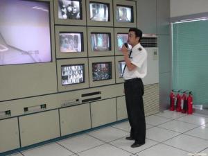 物業(yè)管理用房清潔與保潔服務(wù)的精細化方案