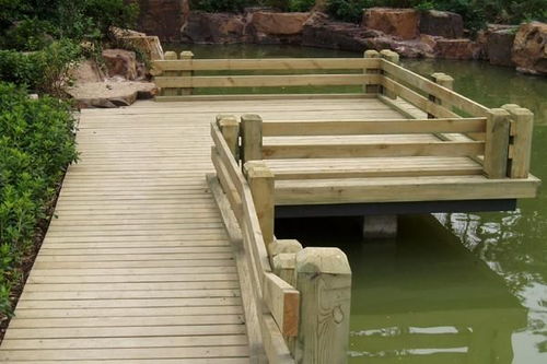 防腐木與炭化木的市場應用及體育賽事策劃的創(chuàng)新結合